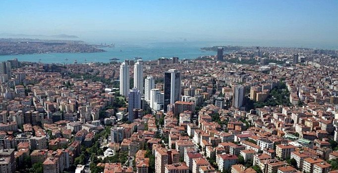 İmar planı için belediyelere aktarılması gereken pay artık bakanlığa verilecek