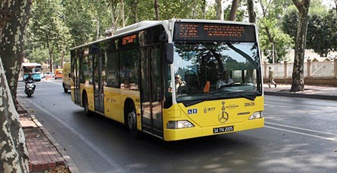 İETT, Makine Mühendisleri Odası tarafından denetlenmesi için anlaşma imzaladı