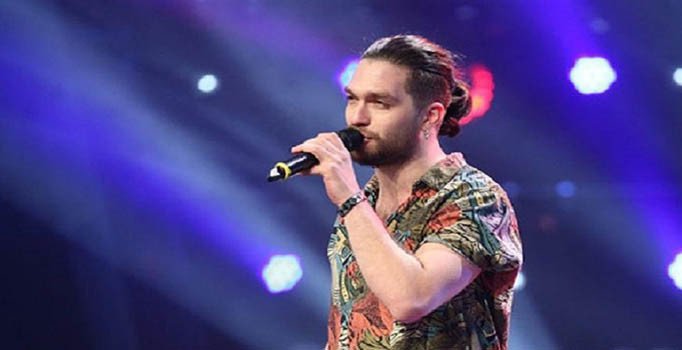 O Ses şampiyonu Alkan Dalgakıran kimdir? Nereli ve kaç yaşında?