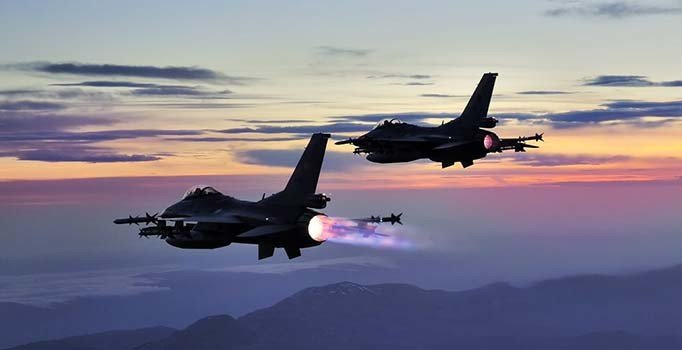 Hakurk'a bir operasyon daha! 8 terörist etkisiz hale getirildi