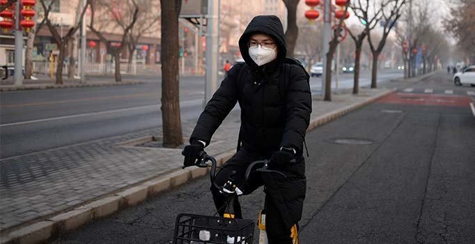 Koronavirüste son 24 saatte 142 can kaybı daha