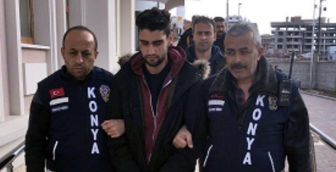 Kadir Şeker davasında sürpriz tanık