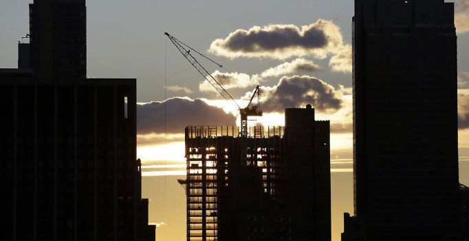 İmar Barışı'nda 30 binden fazla yapı kayıt belgesi iptal edildi