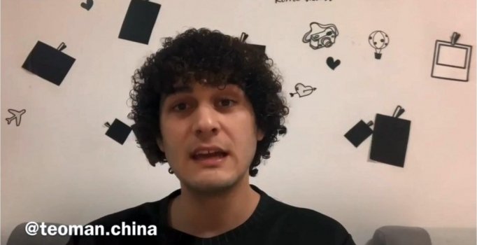 Çin'deki Türk öğretmen mahsur kaldı: Nasıl döneceğim, bilemiyorum