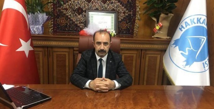 Eski HDP'li başkanın tahliye talebine ret