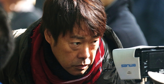 Ertuğrul 1890’da Japon köylüleri gönüllü oyuncu oldu