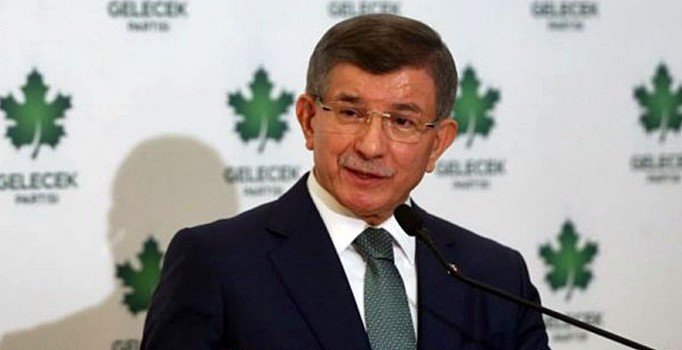 Ahmet Davutoğlu mağdur sıfatıyla yer aldığı Gezi Parkı davasından çekildi