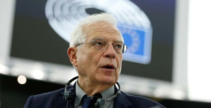 AB'den Libya açıklaması: Sahada durum çok çok kötü