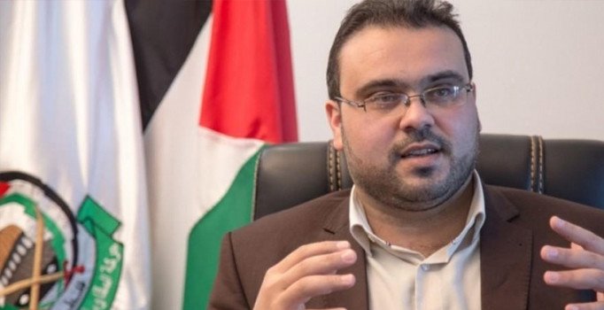 Hamas: İsrail Filistin'e meydan okuyor