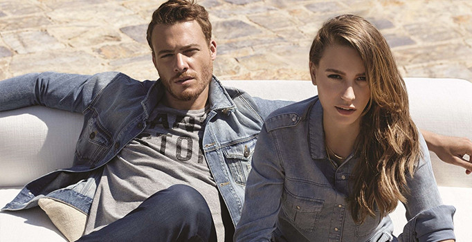 Serenay Sarıkaya ve Kerem Bursin'den çok tartışılacak karar