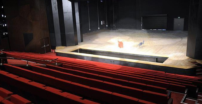 Devlet Tiyatroları 1 milyon 716 bin seyirciye ulaştı