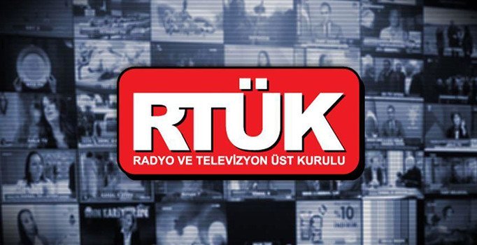RTÜK'ten Çukur ve Yasak Elma dizilerine ceza