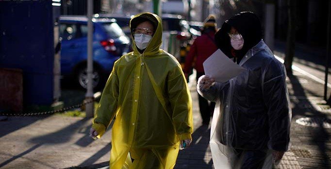 Bundesbank: Koronavirüs Almanya ihracatını olumsuz etkileyebilir