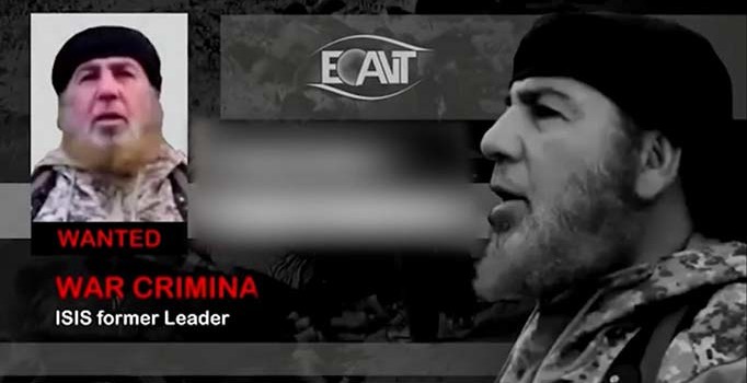 DEAŞ'ın infazcısı Bursa'da yakalandı