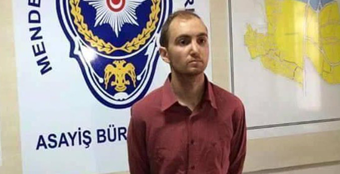 Antalya'da düzenlenen karne töreninde Vali Yardımcısı'ndan 'Atalay Filiz' uyarısı