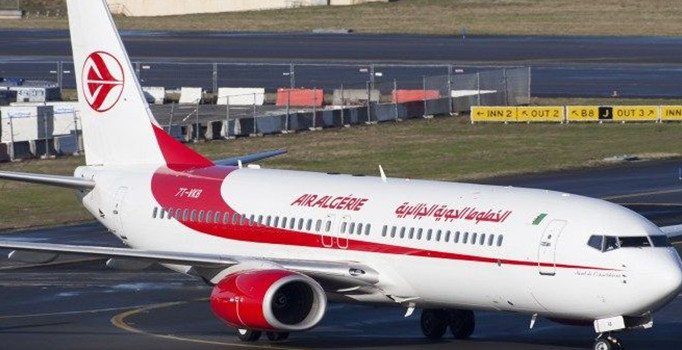 Cezayir Havayolları çalışanları grev kararı aldı