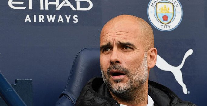 Manchester City'ye şok: Şampiyonlukları elinden alınabilir