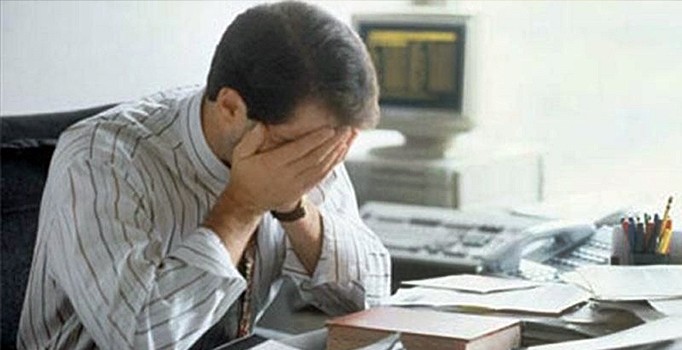 Ekonomik kriz nedeniyle binlerce şirket kepenk indirdi