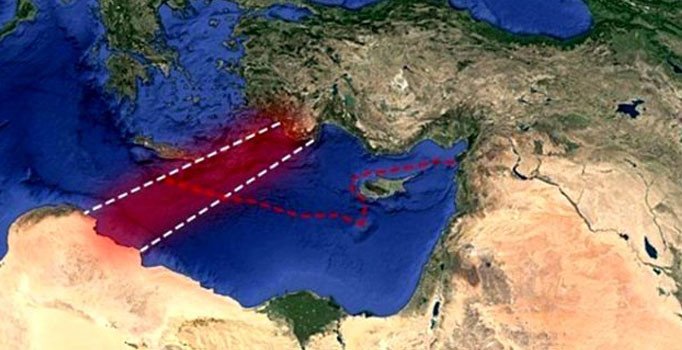 Yunanistan Birleşmiş Milletler'den umduğunu bulamadı: Akdeniz'de kazanan Türkiye oldu