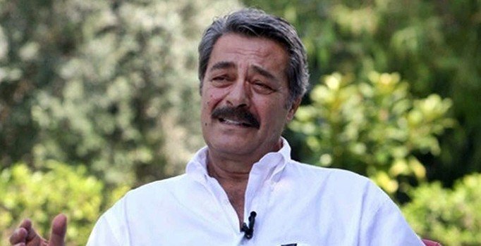 Yoğun bakıma kaldırıldığı iddia edilen Kadir İnanır: Turp gibiyim