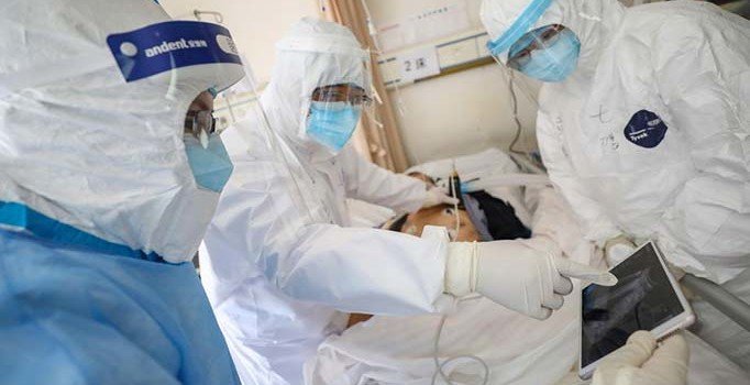 Japonya’da koronavirüs tespit edilen kişi sayısı 414’e yükseldi