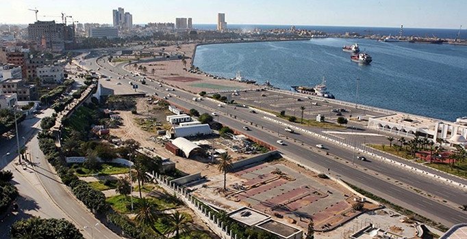 AB, Libya'ya silah gönderilmesini engellemek için deniz devriyesi yapacak
