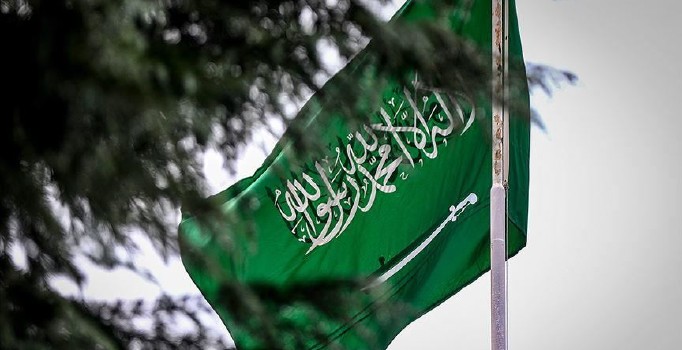 Suudi Arabistan'dan Almanya'ya çağrı: Artık silah ambargosunu kaldırın