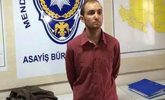 3 kişinin katil zanlısı Atalay Filiz tutuklandı - Son dakika haberleri