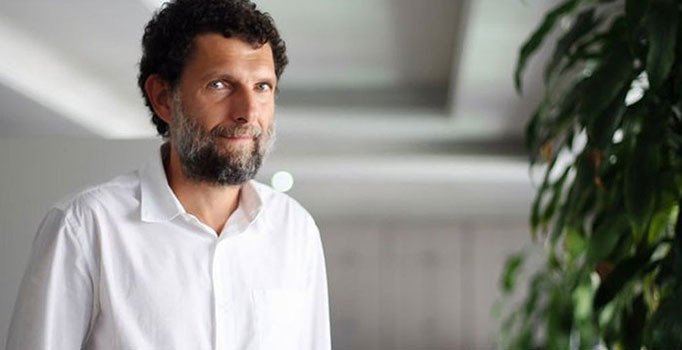 Son dakika...Osman Kavala hakkında, 15 Temmuz darbe girişimi soruşturması kapsamında gözaltı kararı