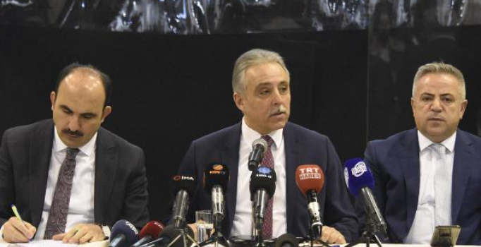 Konya Valisi: Düğün konvoyunun gelenekle ilgisi yok