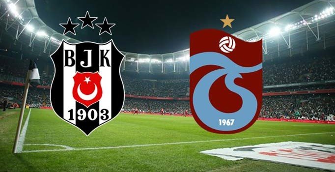 Beşiktaş-Trabzonspor maçının biletleri satışa çıktı