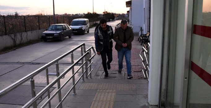 Son dakika!.. 467 şüpheli hakkında FETÖ'den gözaltı kararı