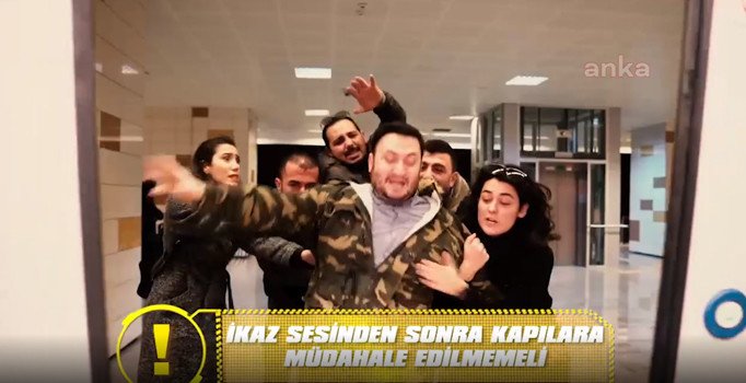 Ankara Büyükşehir'den 'metroda nezaket kuralları' paylaşımı