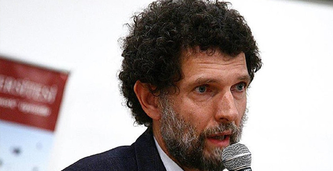 Osman Kavala: Olaylara siyasilerin empoze ettiği gibi bakmayın
