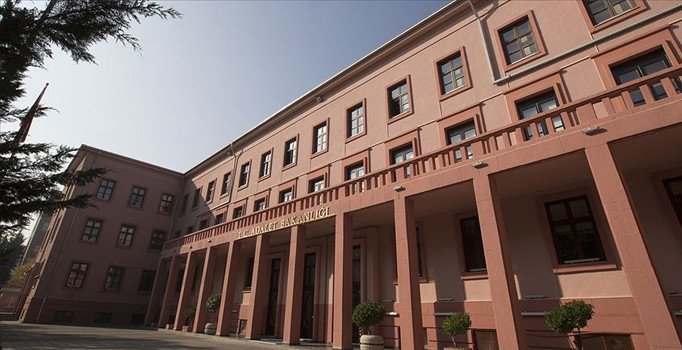 Adalet Bakanlığı'nda FETÖ operasyonu