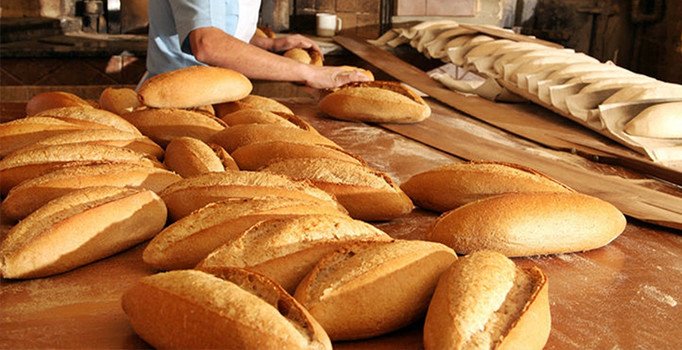 'Ucuz ekmek' satmak mahkeme kararıyla yasaklandı
