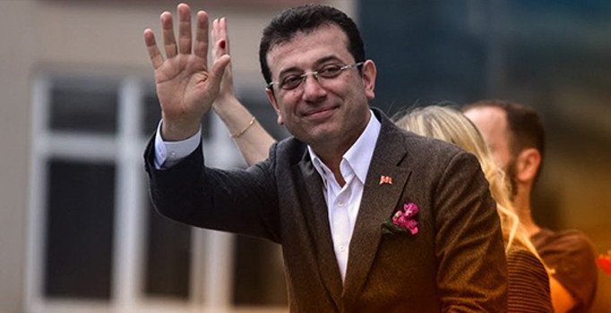 İmamoğlu'ndan Gezi Davası açıklaması: Doğasını savunan herkese selam olsun