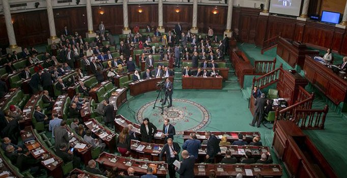 Tunus'ta yeni hükümet güvenoyu alamazsa erken seçime gidilecek