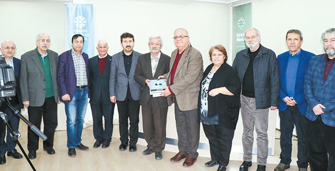 Divan edebiyatının itibarını iade ettik