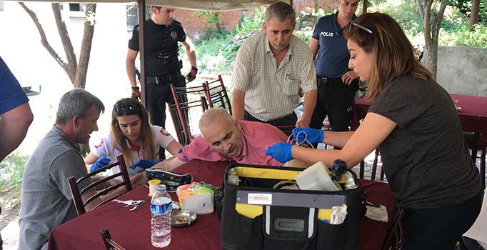 Serseri kurşunla bir kişiyi öldüren şehir magandası: Böyle olacağını bilsem ayağıma sıkardım