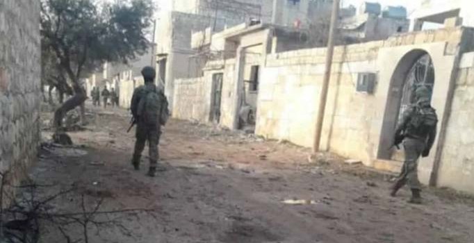 Verilen süre doluyor! Türk komandoları İdlib'de