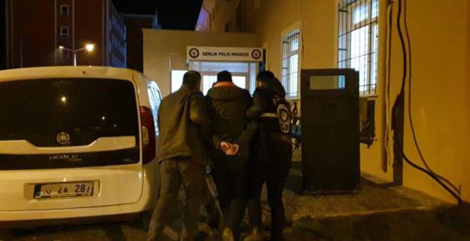 Bursa'da evine çağırdığı komşusunu silahla vurarak öldürdü