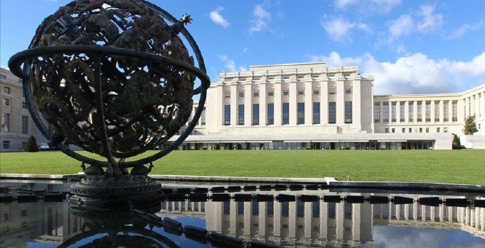 BM'den Libya açıklaması! İkinci tur Cenevre'de başlıyor