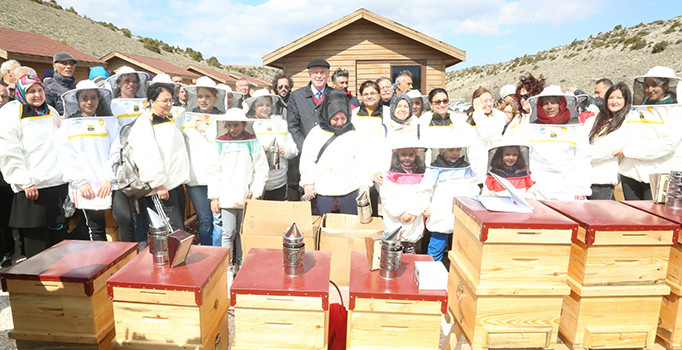 Arıköy'de 2020 eğitim sezonu başlıyor