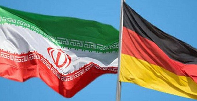 İran ile Almanya arasında tutuklu takası