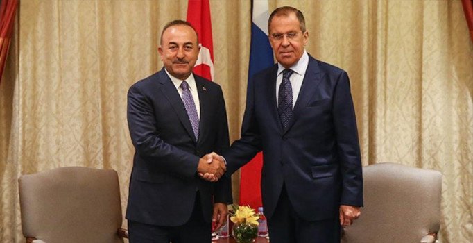 Rusya'daki İdlib görüşmesinden ilk sonuç: Mutabakata bağlıyız