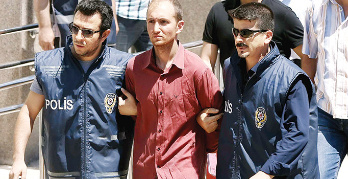 Atalay Filiz'in cezai ehliyetinin kontrolüne ilişkin talebi reddedildi - Son dakika haberleri