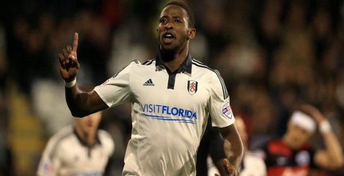 Galatasaray Moussa Dembele'yle anlaştığı iddia edildi