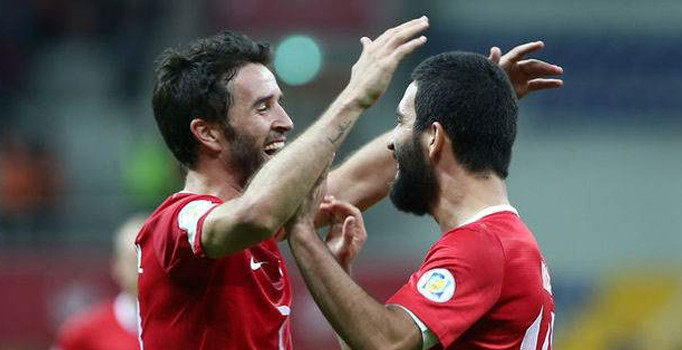 Gökhan Gönül Barcelona'ya mı transfer oluyor?