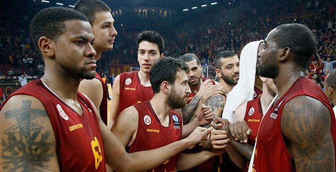 Stephane Lasme: Galatasaray bir dünya markası